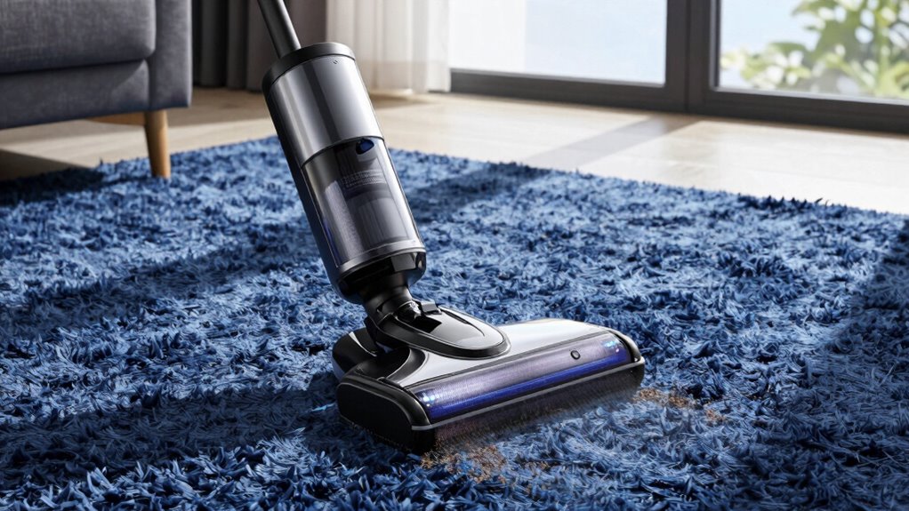 top carpet vacuum recommendations