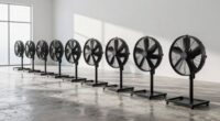 top commercial floor dryers