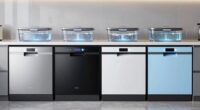 top compact dishwasher reviews