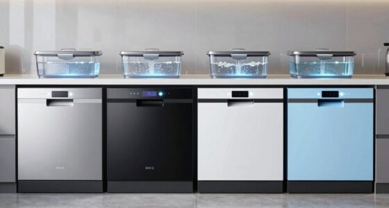 top compact dishwasher reviews