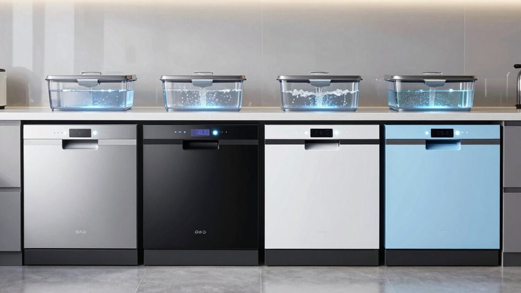 top compact dishwasher reviews