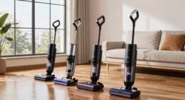 top cordless hardwood vacuums