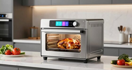 top countertop air fryer options