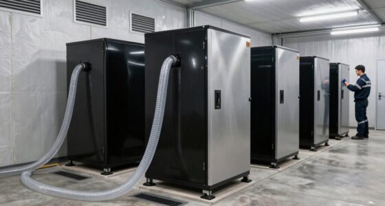 top crawl space dehumidifiers