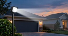 top driveway floodlight cameras