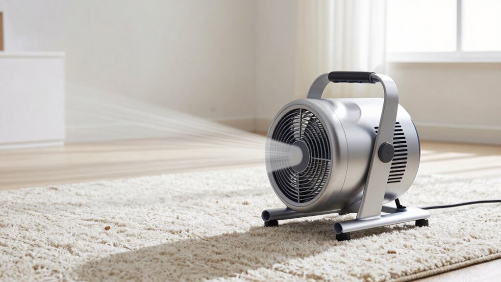 top drying fan recommendations