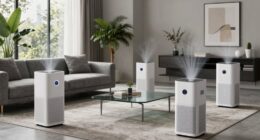 top dust purifiers 2026