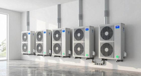top erv ventilation systems