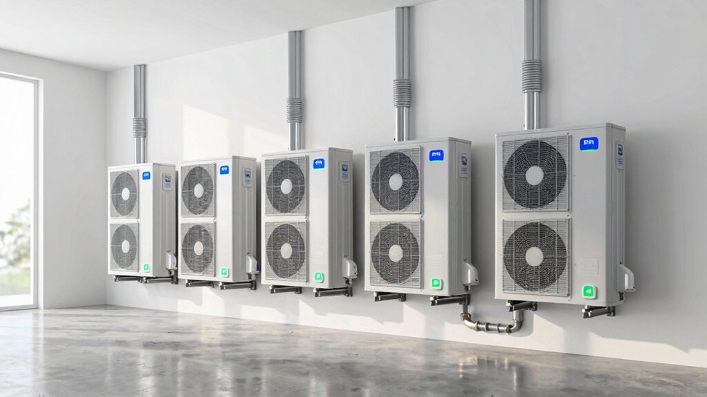 top erv ventilation systems