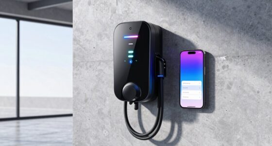 top ev chargers 2026