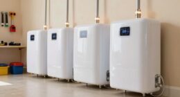 top forced air humidifiers