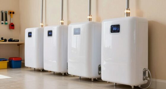 top forced air humidifiers