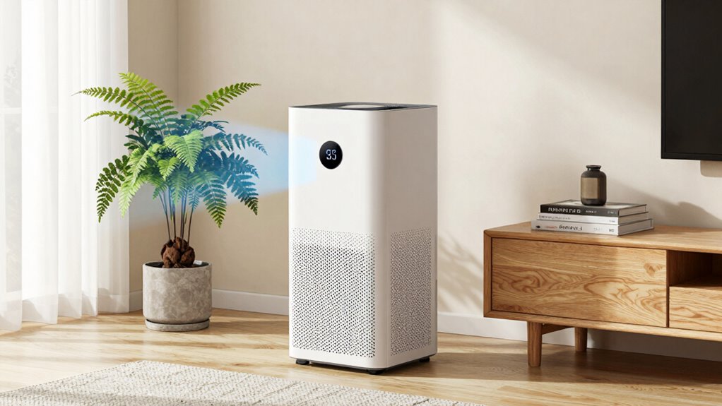 top formaldehyde air purifiers