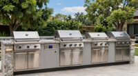 top gas grills 2026