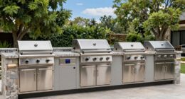 top gas grills 2026