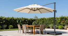 top heavy duty umbrellas