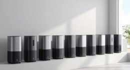 top hepa carbon purifiers