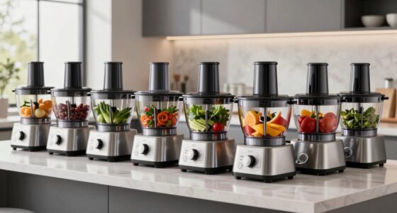 top high end bulk processors