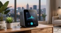top home air monitors