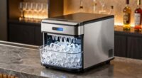 top home bar ice makers