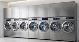 top home laundry steamers