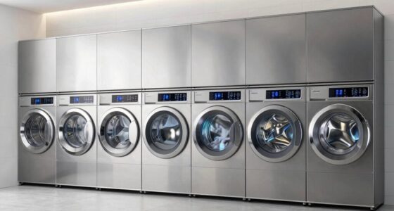 top home laundry steamers