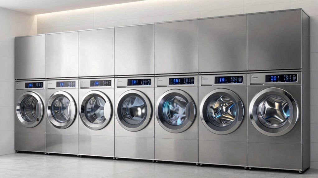 top home laundry steamers