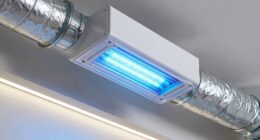 top hvac uv light kits