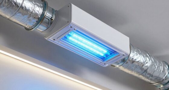 top hvac uv light kits