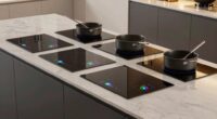 top induction cooktops 2026