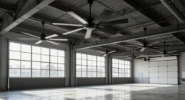 top industrial ceiling fans