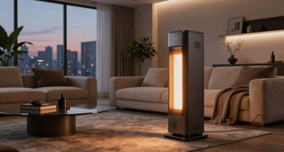 top infrared heaters 2026