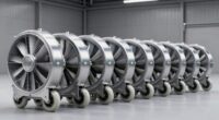 top inline duct fan list