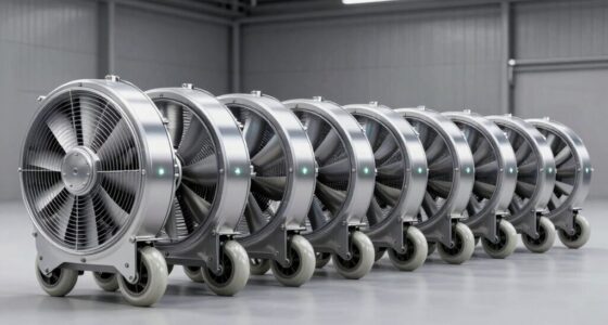 top inline duct fan list