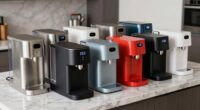 top instant hot water dispensers
