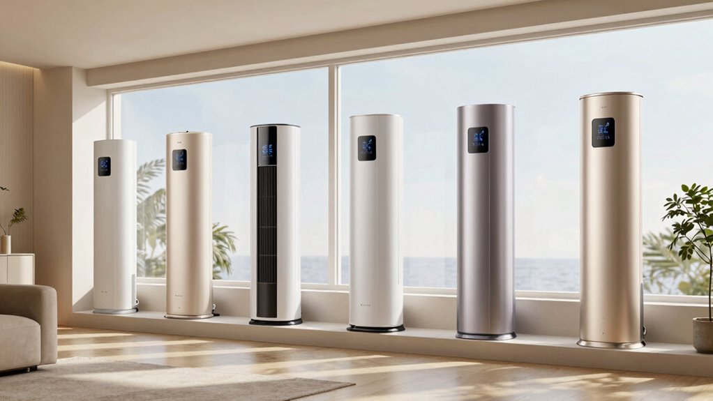 top inverter ac options