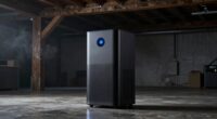 top large basement air purifiers