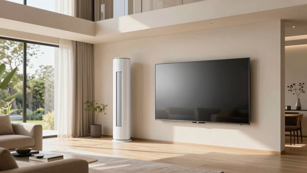 top large room acs