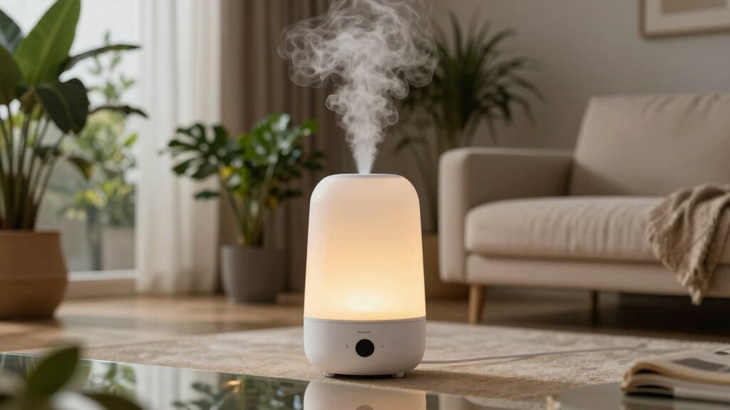 top large room humidifiers