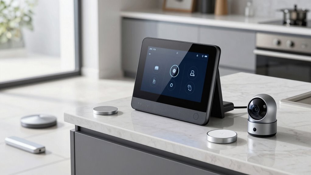 top leak detection systems