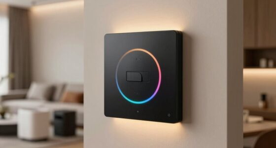 top led dimmer switches