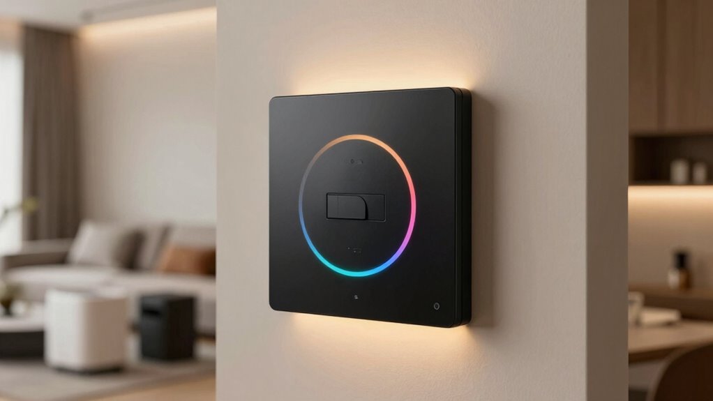 top led dimmer switches
