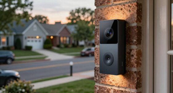 top local storage doorbells