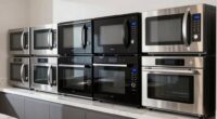 top luxury microwave ovens