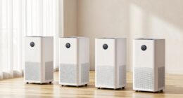 top medical air purifiers