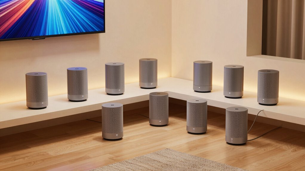 top mesh wi fi 2026