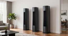 top mini split systems