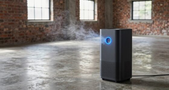 top mold air purifiers