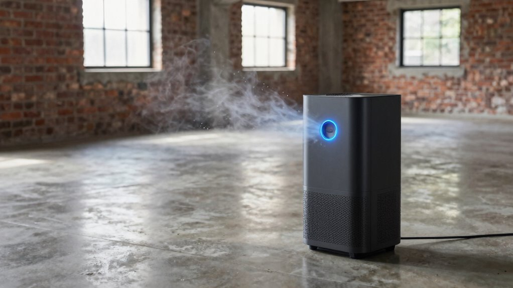 top mold air purifiers