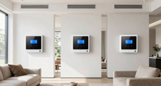 top multi zone mini splits